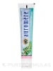 Ayurvedic Herbal Toothpaste - Cardamom-Fennel Flavor (Foam Free) - 4.16 oz (75 ml / 117 Grams) - Alternate View 2