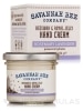Beeswax & Royal Jelly Hand Cream - Rosemary Lavender (Jar) - 3.4 oz (96 Grams) - Alternate View 1