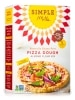 Almond Flour Pizza Dough Mix - 9.8 oz (277 Grams)