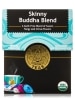 Organic Skinny Buddha Blend Tea - 18 Tea Bags - Alternate View 2
