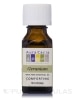 Geranium Essential Oil (Pelargonium graveolens) - 0.5 fl. oz (15 ml)