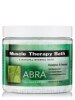 Muscle Therapy Mineral Bath - Eucalyptus & Rosemary - 17 oz (482 Grams)