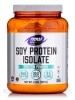 NOW® Sports - Soy Protein Isolate Powder