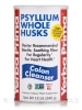 Psyllium Whole Husks - 12 oz (340 Grams)