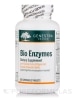 Bio Enzymes, Natural Peppermint Flavor - 100 Chewable Tablets