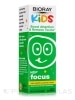 NDF Focus®, Citrus Flavor - 2 fl. oz (60 ml)