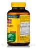 Magnesium Citrate 250 mg - 120 Softgels - Alternate View 1