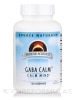 Serene Science® GABA Calm® Peppermint Flavor - 120 Lozenges