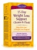 15-Day Weight Loss Support Cleanse & Flush® - 60 Tablets